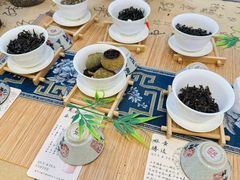 -鹊茶咖啡•新中式(深圳首店)