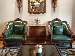 -马勒别墅饭店(静安寺店)