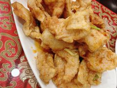-勺园饭店(骨科医院店)