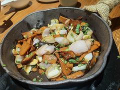 -云海肴·汽锅鸡·云南代表菜(美罗城店)