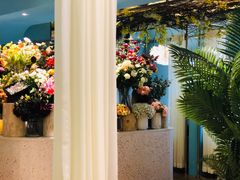 -蜜桃花开·中西融合菜E&W(南长街店)