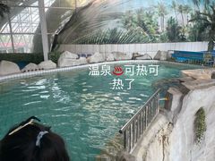 -天山海世界·米立方