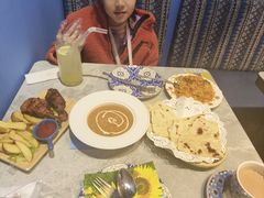 -木尔坦·Multan巴基斯坦清真餐厅halal(大智嘉园店)