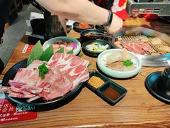 -北京长安天街