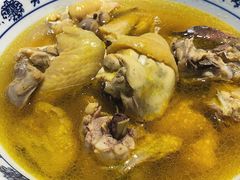 -兔爸私家小厨(新北万达店)