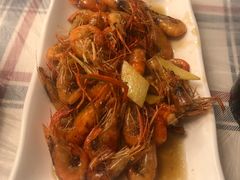 -玲珑餐厅(陕西南路店)