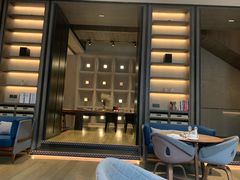 -北京三里屯CHAO酒店