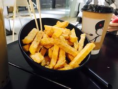 -小明同学(三里屯店)