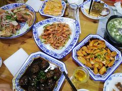 -洞天食府(北大街店)