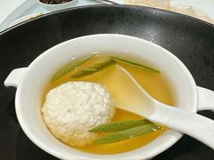-太湖饭店·寄畅轩中餐厅