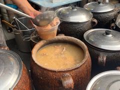 -燕子煨汤(山海关路店)