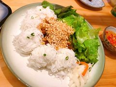 河内烤肉捞檬-越美小馆·越南料理(曲江店)