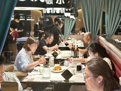 -清真·卡德尔大叔新疆主题餐厅(龙汇路店)