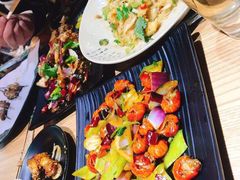 -壹酒贰肉1926·深夜食堂(南京北街店)