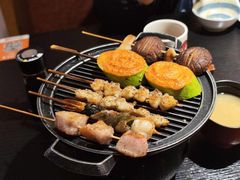 -七条鱼日本料理(三墩店)