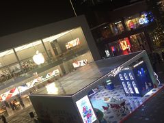 -Apple零售店(成都太古里店)