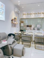 -HAO美皮肤管理·美甲美睫