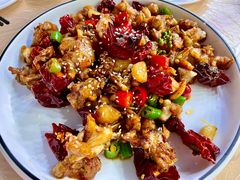 -醉壹号海鲜大排档·老厦门特色菜(厦门美食地标店)