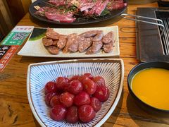 -千寻烧肉(政务区店)