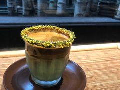 -Metal hands·铁手咖啡