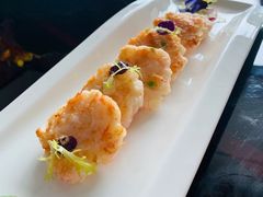 -Yan Ting宴庭中餐厅-长沙瑞吉酒店(运达店)