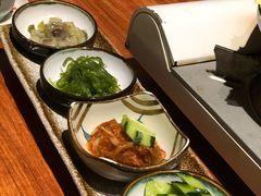 -大吉鲜鱼料理自慢(维也纳大厦店)