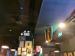 -El Bodegon阿根廷秘鲁餐厅(幸福路店)