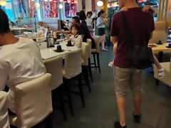 大堂-禾绿回转寿司(苏宁广场店)