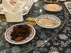 -苏苑饭店-中餐厅(长桥地区店)