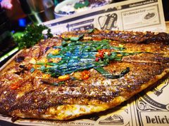 -功夫怪兽·烧烤(珠江路店)