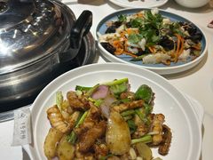 -红日饭店(裕隆三路店)