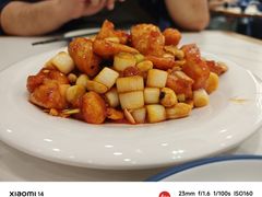 -宛平李记小吃(东关街店)