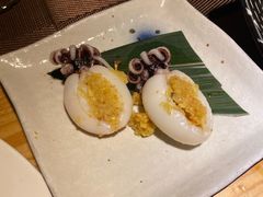 -禾风·海鲜料理自助(玉林店)