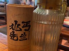 -北丐先生·野馄饨烧烤(长宁龙之梦店)
