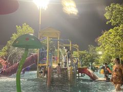 -苏州乐园森林水世界
