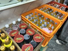 -大姨捞面(新安花园店)
