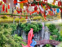 -东莞观音山旅游风景区