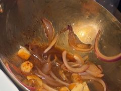 -绿茶餐厅(青岛城阳万象汇店)