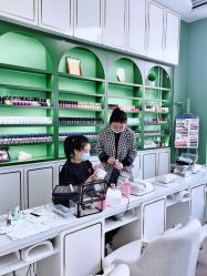 -如一·美甲美睫