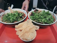 -螺小胖柳州螺蛳粉(钟楼总店)