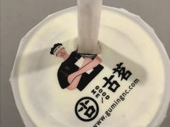 -古茗(华业街店)