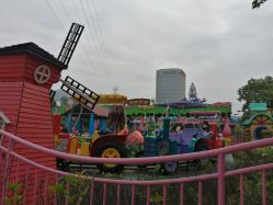 -福州儿童公园