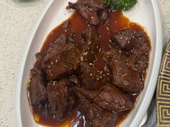 -巧克力渔家.小船海鲜胶东菜(万平口店)