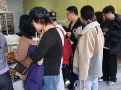 -甜嘟嘟烘焙坊(舒城路店)