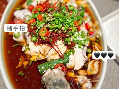 -玉玲珑·里舍(万象城店)