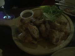 -MARU玛露音乐餐厅(大学路店)