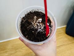 -蜜雪冰城(梅花园佳润广场店)