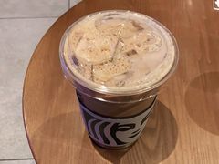 -星巴克(深圳坪山益田门店)