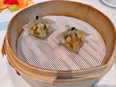 -皇朝会.经典传统粤菜(外滩店)