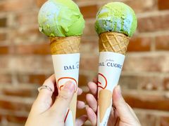 -Dal Cuore 达可芮冰淇淋(陕西北路店)